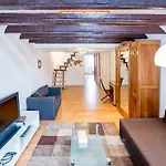 Apartment Maisonette Bolkerstraße In Düsseldorf