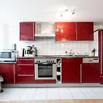 Maisonette Bolkerstraße In * Düsseldorf