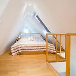 Apartment Maisonette Bolkerstraße In *