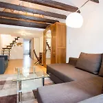 Maisonette Bolkerstrasse In Appartement *