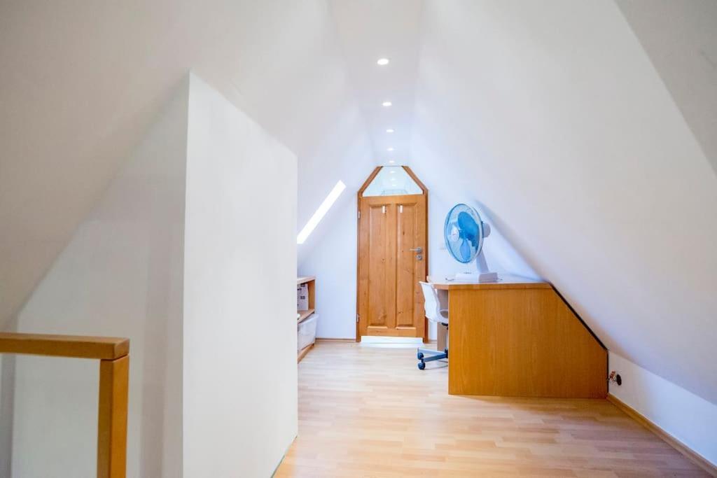 Maisonette Bolkerstrasse In Appartement *