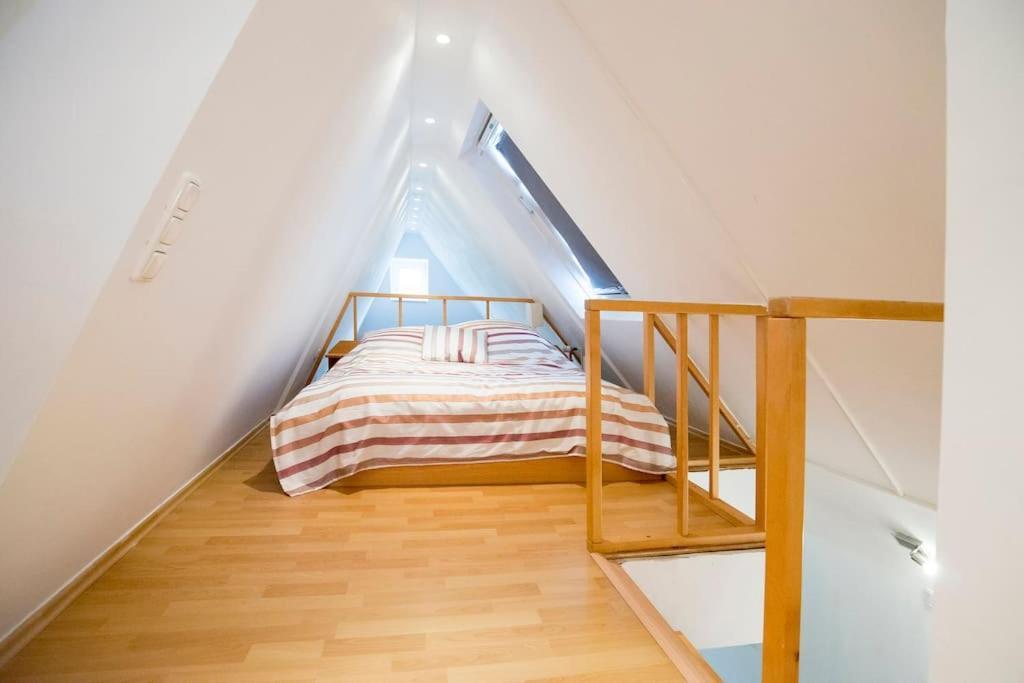 Appartement Maisonette Bolkerstrasse In *