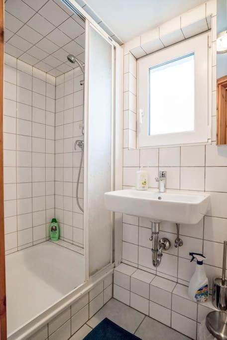 Maisonette Bolkerstrasse In * Düsseldorf