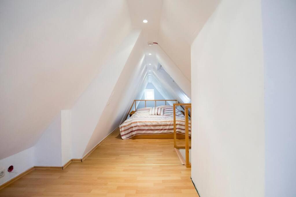 Maisonette Bolkerstrasse In Appartement