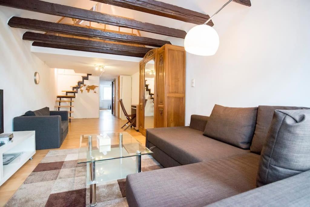 Maisonette Bolkerstrasse In Appartement *