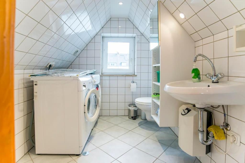 Appartement Maisonette Bolkerstrasse In *