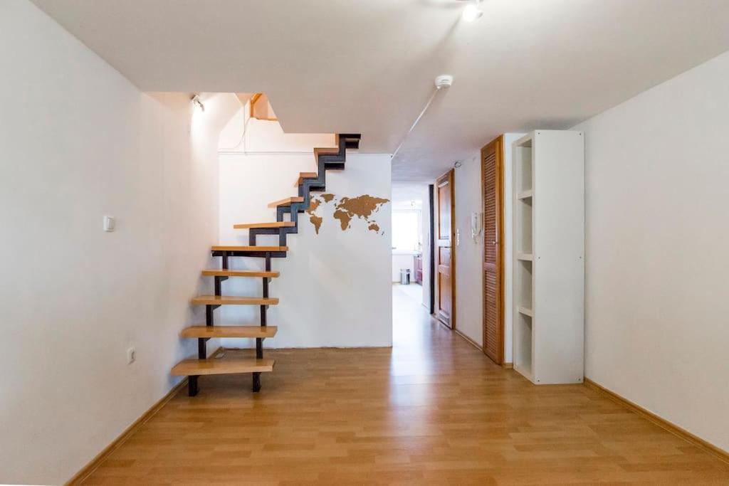 Maisonette Bolkerstrasse In Appartement Düsseldorf