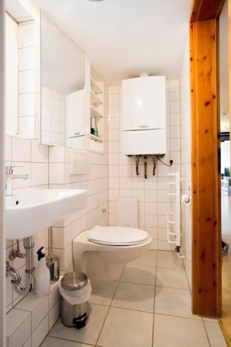 Maisonette Bolkerstrasse In * Düsseldorf