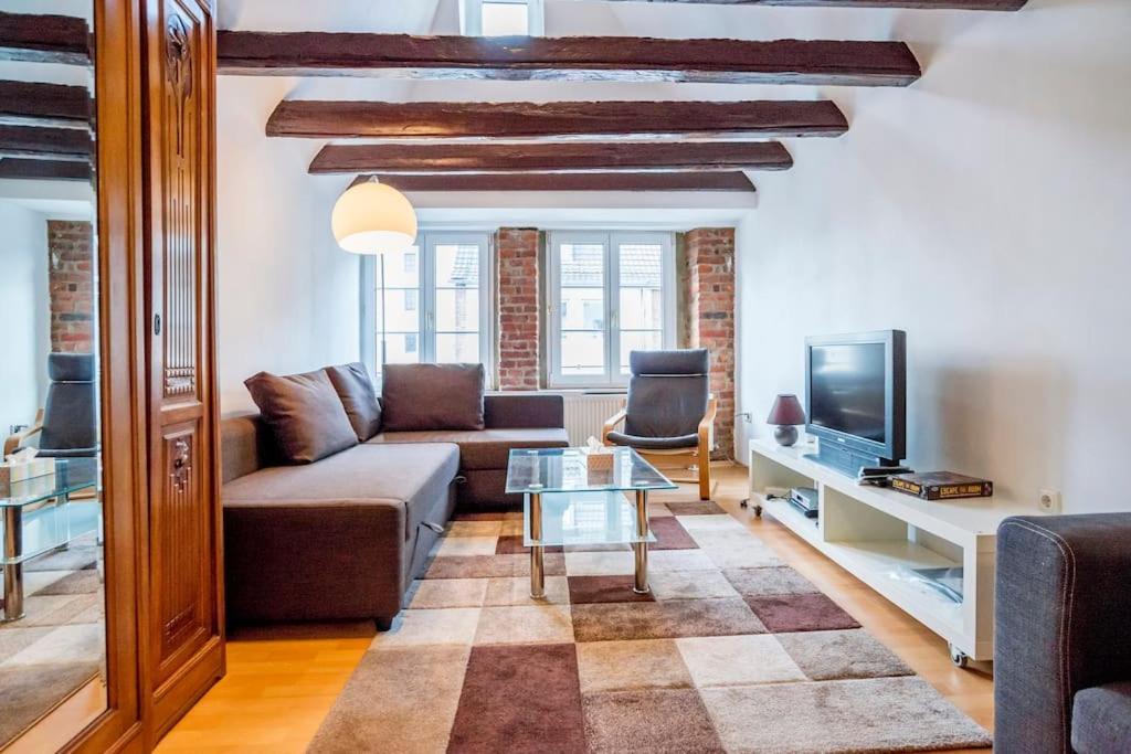 Maisonette Bolkerstrasse In *